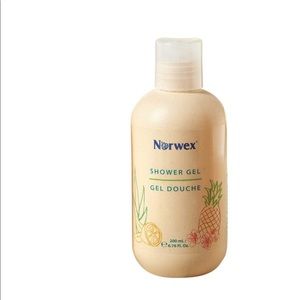 Norwex Shower Gel  New Never Used   6.76 fl. oz.